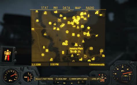 fallout 4 legendary weapon locations.